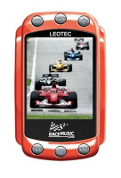 Leotec MP4 (F1F) 1 GB (LEMP4F1F1G)